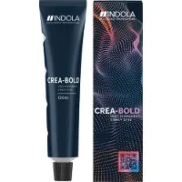 Indola Crea Bold Indigo Blue 100ml — Colorante capelli