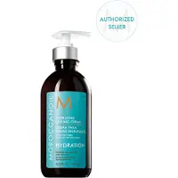 Moroccanoil Crema Idratante Styling 300 ml — Crema Styling Capelli