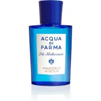 Acqua di Parma Blu Mediterraneo Mandorla di Sicilia Unisex 30 ml — Eau de Toilette