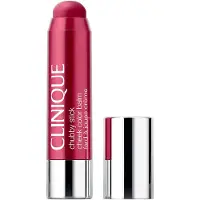 Clinique Chubby Stick Cheek Color Balm - Blush Roly poly rosy