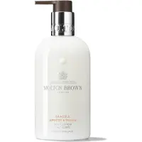 Molton Brown Graceful Albicocca & Fresia 300 ml — Lozione corpo