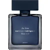 Narciso Rodriguez For Him Bleu Noir 100 ml Uomo — Eau de Parfum