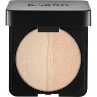 Babor Satin Duo Highlighter — illuminante viso 6 g