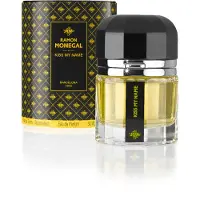 Ramón Monegal Kiss My Name Eau de Parfum Unisex 50 ml — Eau de Parfum