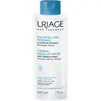 Uriage Acqua Micellare Termale 500ml