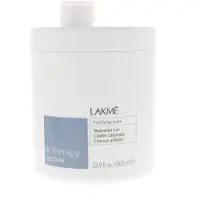 Lakme K.Therapy Maschera Fortificante Attiva 1000 ml — Maschera capelli