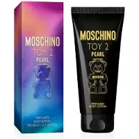 Moschino Toy 2 Pearl Lozione Corpo 200 ml — Lozione corpo
