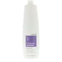 Lakme K.Therapy Sensitive Balsamo Rilassante 1000 ml — Balsamo capelli