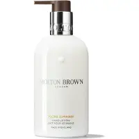 Molton Brown Flora Luminare Hand Lotion 300ml