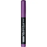 PUPA Milano Ombretto Impermeabile Made To Last 010 Shocking Violet — Ombretto