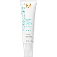 Moroccanoil Scrub Purificante Cuoio Capelluto 125 ml — Scrub cuoio capelluto