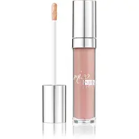 PUPA Milano Miss Gloss 103 Forever Nude — Gloss Labbra
