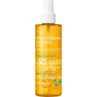 Pupa Milano Solare bifasico invisibile SPF 50 per viso e corpo Two-Phase Sunscreen SPF 50 Body&Face 200 ml