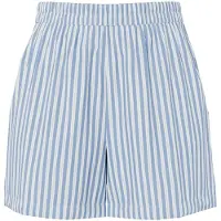 Pieces Shorts | Blu | L