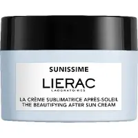 Lierac Sunissime Crema Corpo Doposole Sublimante 200ml — Crema doposole corpo
