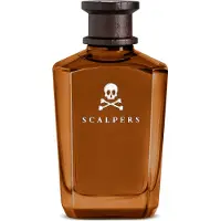 Scalpers Boxing Club 125 ml — Eau de Parfum