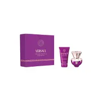 Versace Dylan Purple 30 ml Donna EDP — Set