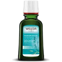 Weleda Olio per capelli 50ml — Olio capelli