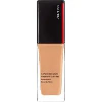 Shiseido Synchro Skin Radiant Lifting Fondotinta SPF30 360 30ml — Fondotinta