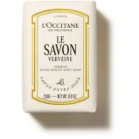 L'Occitane Karité Confort Jabón Sólido Verbena 250g
