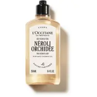 L'Occitane Gel Doccia Profumato Néroli & Orchidée - 250 - en Provence