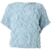 Selected Top Donne Blu 34