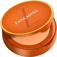Lancaster Infinite Bronze SPF50 9 g — Crema Solare Compatta