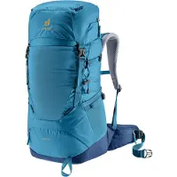 Deuter - Zaino da trekking - Fox 30 Masala Cherry per Uomo - rosso