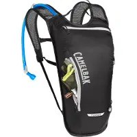 CamelBak Classic Light 70oz Zaino da ciclismo grigio