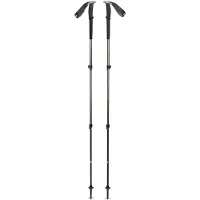 Black Diamond - Bastoncini da escursionismo - Trail Trekking Poles Pine Smoke in Alluminio - Grigio
