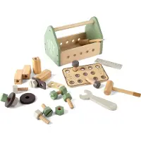 Dantoy Giocattolo Educativo Toolbox
