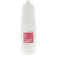 Lakme K.Therapy Shampoo Peeling Capelli Grassi 1000 ml — Shampoo
