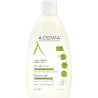 A-Derma Gel Doccia Hydra-Protettore 500 ml — Gel doccia