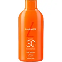 Lancaster Sun Beauty Latte Abbronzante SPF 30 400 ml — Latte solare
