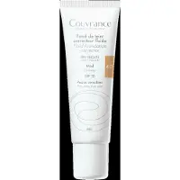 Avene Couvrance Base Fluid Corrector Honey 30ml