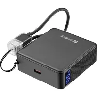 Sandberg Batteria Esterna Per Smartphone Nano 10000 Pd20w