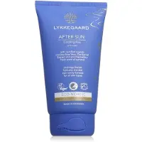 Lykkegaard Cooling Kiss Gel 150 ml — Gel doposole rinfrescante