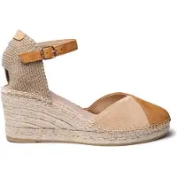 Toni pons Espadrillas Con Zeppa Beral