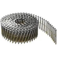 Bostitch Chiodi Fac 2.50-60 Spira Q 9M