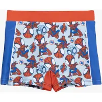 Spidey and his Amazing Friends Pantaloncino Da Bagno Spidey