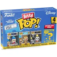 Funko POP! Figura Disney Mickey Sorcerer