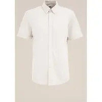 We fashion Shirt Off-white Taglia: XS | Camicie Casual Outlet | Uomo | Bianco