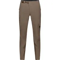 FOX Flexair Pant Pantaloni da ciclismo Uomo (30, marrone)