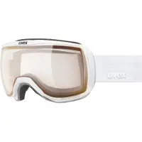 Uvex Maschera Da Sci Fotocromatica Downhill 2100 Pro V