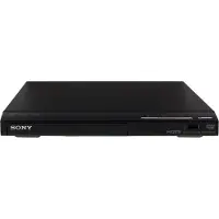 Sony Lettore Dvd Dvpsr760hb Hdmi Divx Usb