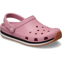 Crocs Zoccoli Crocband Retro Runner