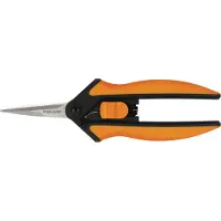 Fiskars Forbici Da Giardino Microtip Solid Sp13