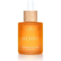 Cocosolis Berry Superberry Recharge Elisir Viso 50ml — Elisir viso