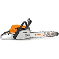 Stihl Motosega MS 291, 3,8 CV, lama da 35 cm