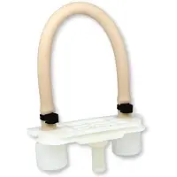 Bayrol Set di tubi 1,5 L ricambio originale 127313